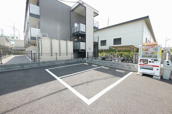 レオパレスOOHARAの物件内観写真